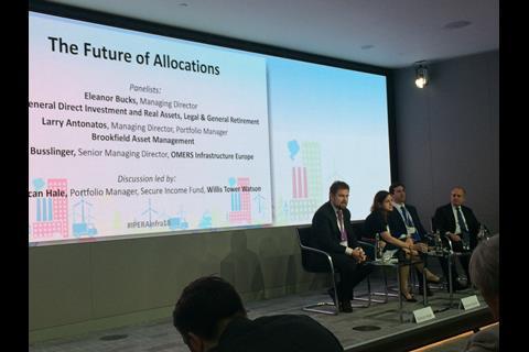 Panel: The Future of Allocation